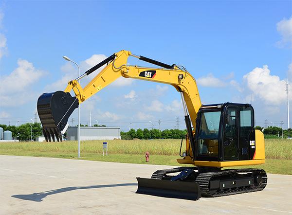 What Can A Mini Excavator Do?