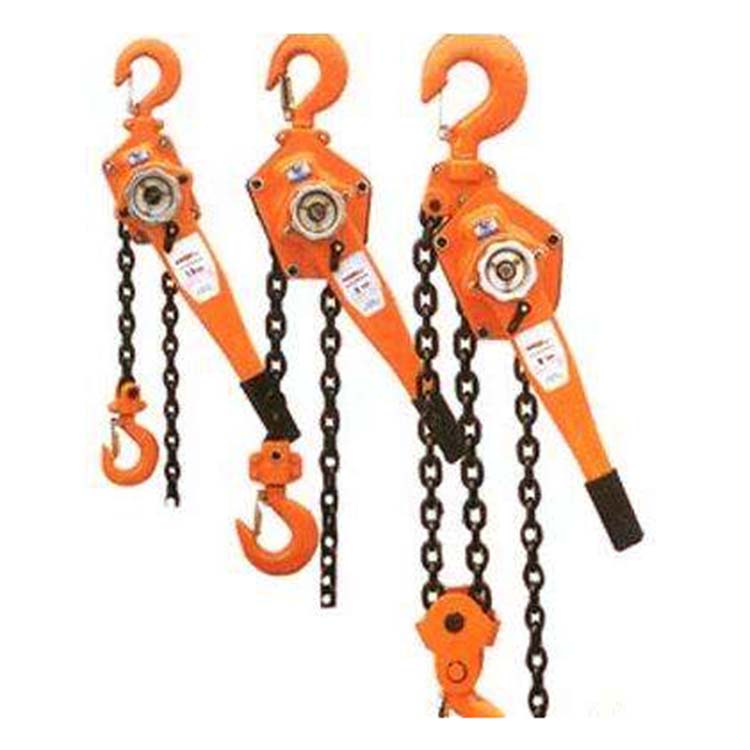 How To Choose Electric Hoist Crane