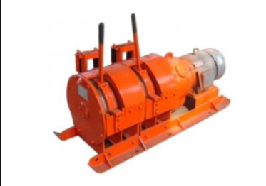 Mine Scraper Winch Common Reducer Fault Analysis And Solution