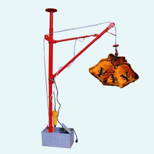 What are the important factors of crane motor quality