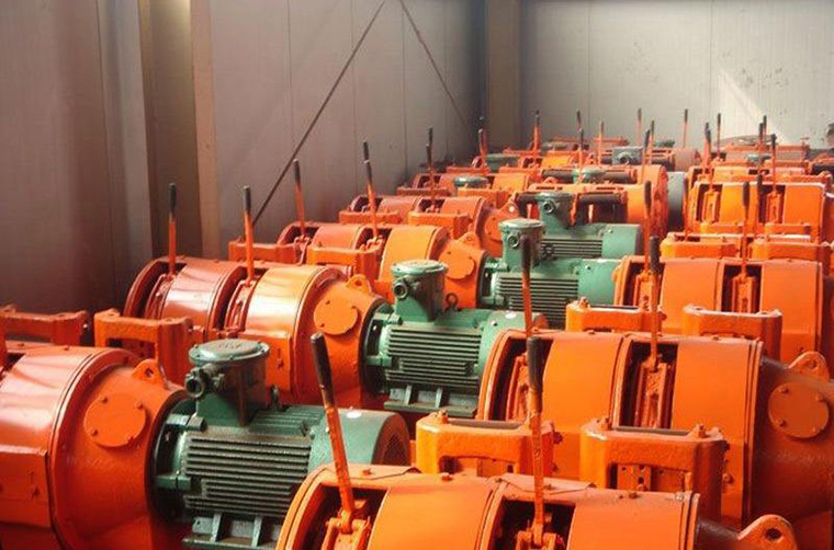 How To Improve The Utilization Rate Of Scraper Winches