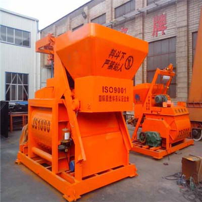 How To Maintain The Cement Warehouse Of Cement Mixier Station