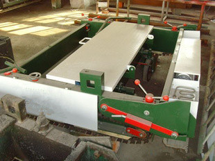 Precautions For Using Rubber Paver Machine