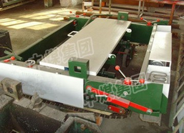 How To Solve Common Faults In The Material Conveying System Of Rubber Paver Machine