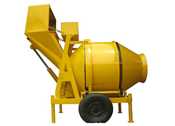 Emergency Treatment Method For Unstable Voltage Of Cement Mixer