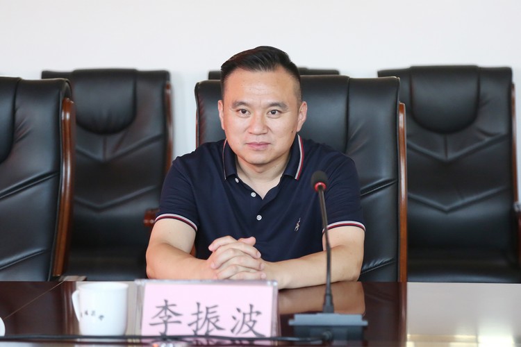 Leaders Of Jining Municipal Party Committee Network Information Office Visited China Coal Group For Visit And Guidance