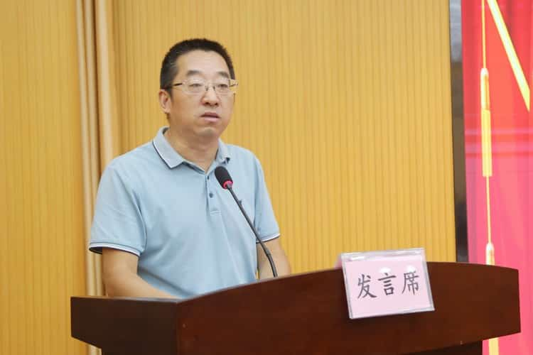 China Coal Group Participate In The Award Ceremony For The Education And Training Of Veterans