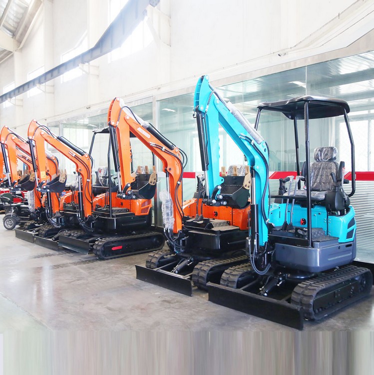 Excavators Of China Coal Group Were Rated As Jining Famous Brand Products In 2022