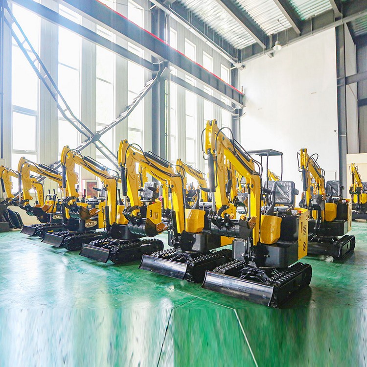 Excavators Of China Coal Group Were Rated As Jining Famous Brand Products In 2022
