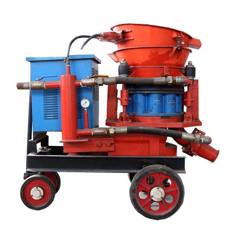 Cement Mixer Or Mortar Mixer—What’s the Difference?